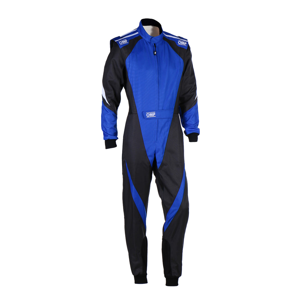 OMP KS-3X OVERALL FIA 8877-2022