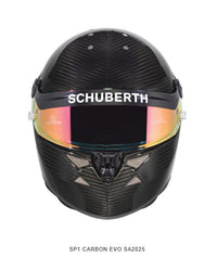SCHUBERTH SP1 CARBON Evo SA2025