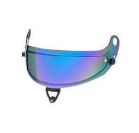 SCHUBERTH High Contrast Visors for SF4/SP1/SK1 (OLD MODEL)