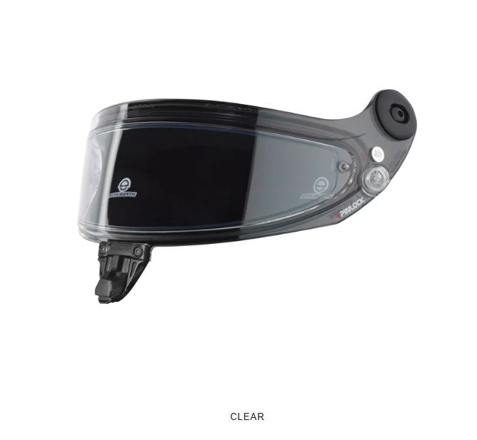 SCHUBERTH EVO SDL VISORS FOR SP1/SK1 (NEW MODEL)