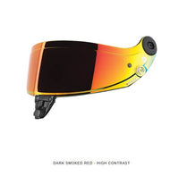 SCHUBERTH EVO SDL HIGH CONTRAST VISORS FOR SP1/SK1 (NEW MODEL)