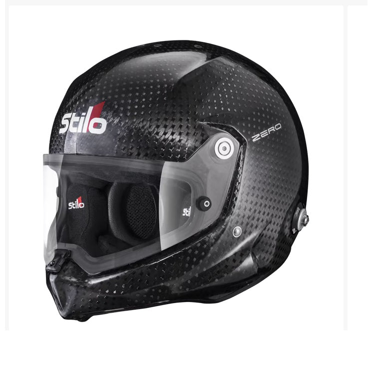 FIA 8860 VENTI WRX DIRT CARBON ZERO