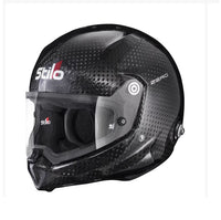 FIA 8860 VENTI WRX DIRT CARBON ZERO