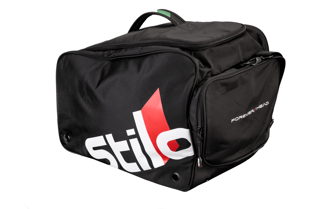 STILO RACEGEAR BAG 2024