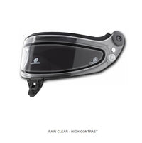 SCHUBERTH EVO SDL HIGH CONTRAST VISORS FOR SP1/SK1 (NEW MODEL)