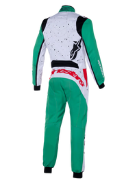 YOUTH - KMX-9 V3 Graphic 6 Suit