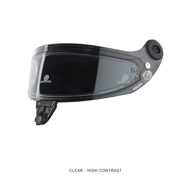 SCHUBERTH EVO SDL HIGH CONTRAST VISORS FOR SP1/SK1 (NEW MODEL)