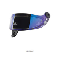 SCHUBERTH EVO SDL VISORS FOR SP1/SK1 (NEW MODEL)