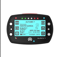 ALFANO 7 1T LAPTIMER