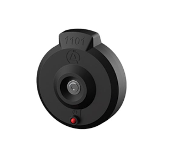 ALFANO 1 Infrared "outside tire" temperature sensor for ALFANO 7.