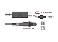 ALFANO PACK LAMBDA SENSOR LSU 4.9