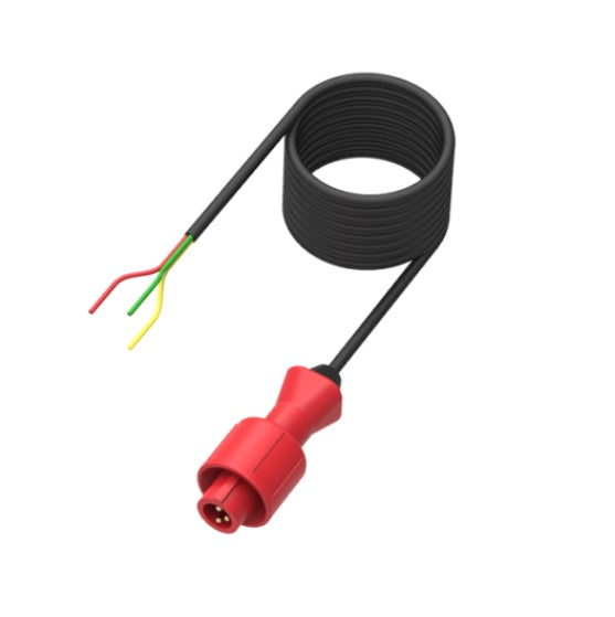 ALFANO CONNECTION CABLE FOR 0-5V ANALOGUE SENSOR