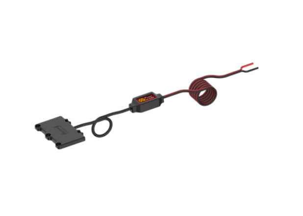 ALFANO POWER SUPPLY - 12V BATTERY