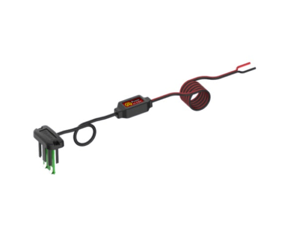 ALFANO POWER SUPPLY FOR PROIIIEVO ON 12V BATTERY