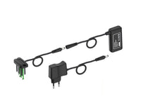 ALFANO POWER SUPPLY - LITHIUM ION