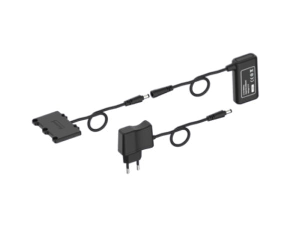 ALFANO POWER SUPPLY - LITHIUM ION