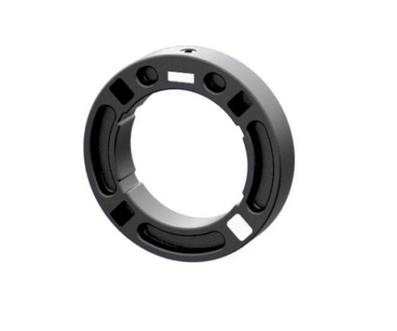ALFANO RING REAR AXLE 50mm with 1 magnets