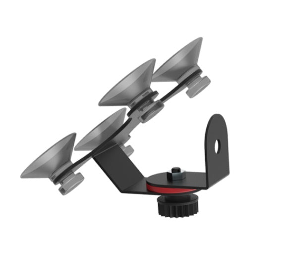 WINDSCREEN HOLDER FOR ALFANO 7 / ALFANO 6