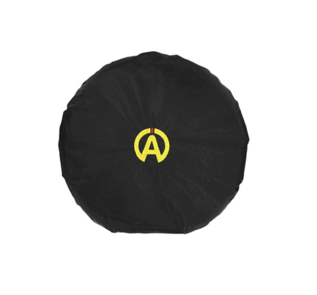 ALFANO PROTECTIVE STEERING WHEEL COVER