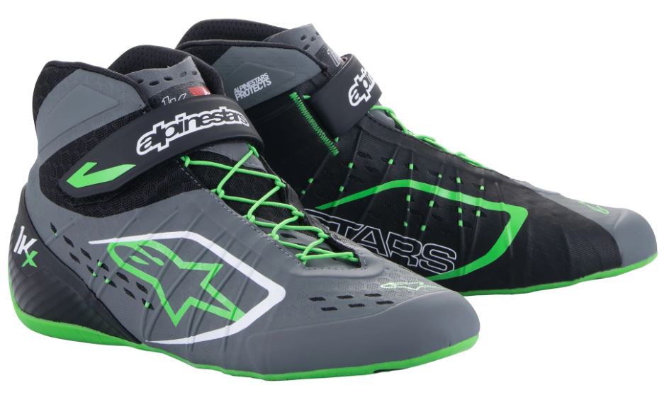 ALPINESTARS TECH-1 KX V2 SHOES