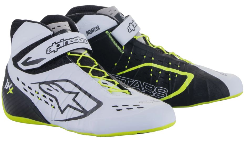 TECH-1 KX v3 SHOES FIA
