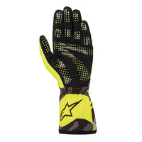 ALPINESTARS TECH-1 K RACE V2 CAMO GLOVE