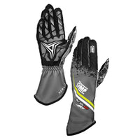 OMP KS-2 ART MY2025 KART GLOVES