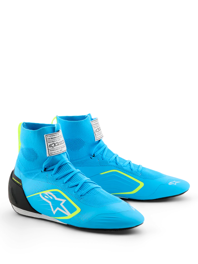 SUPERTECH K - SHOES FIA