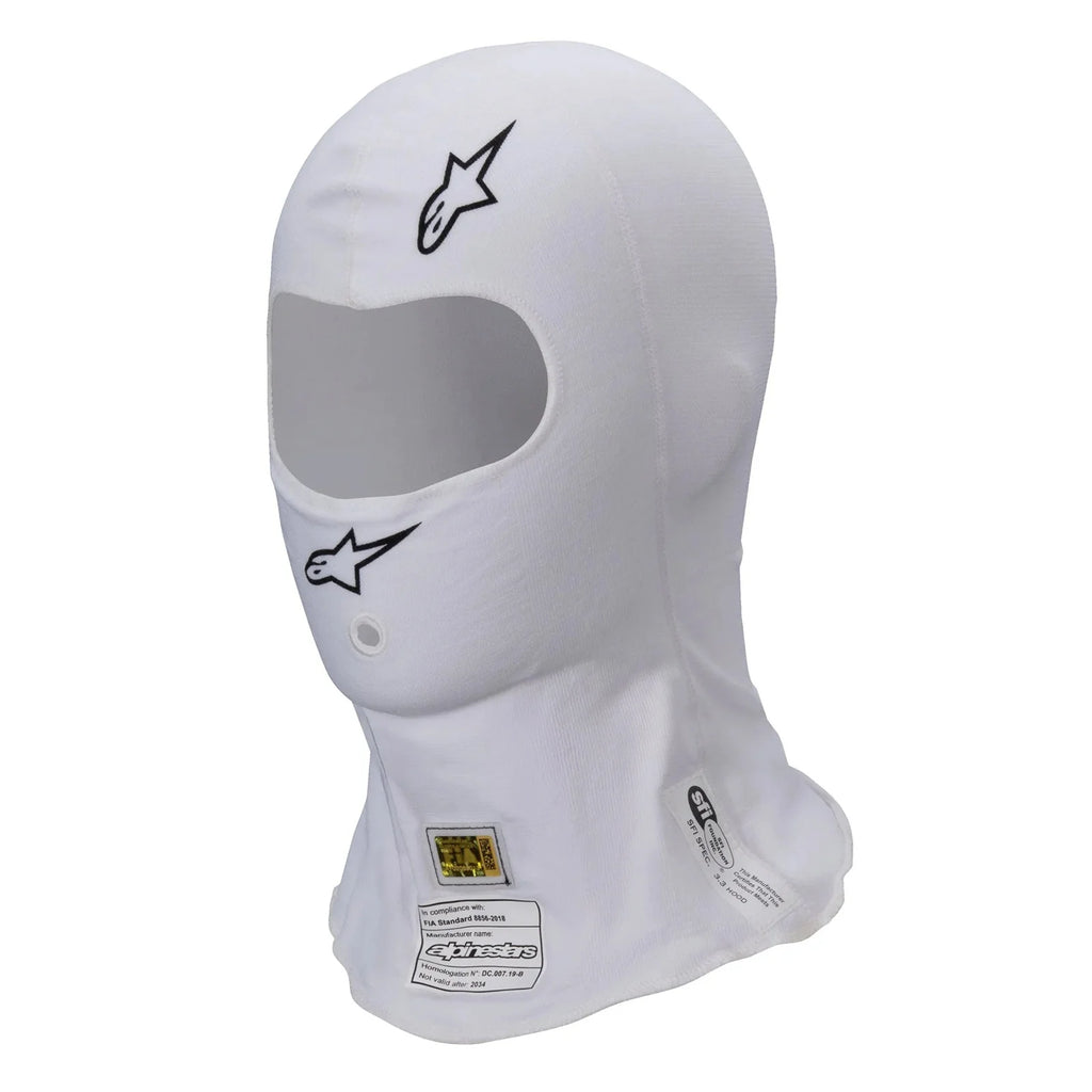 ALPINESTARS ZX EVO V2 BALACLAVA