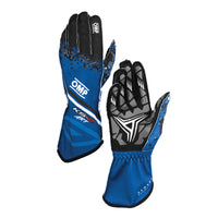 OMP KS-2 ART MY2025 KART GLOVES