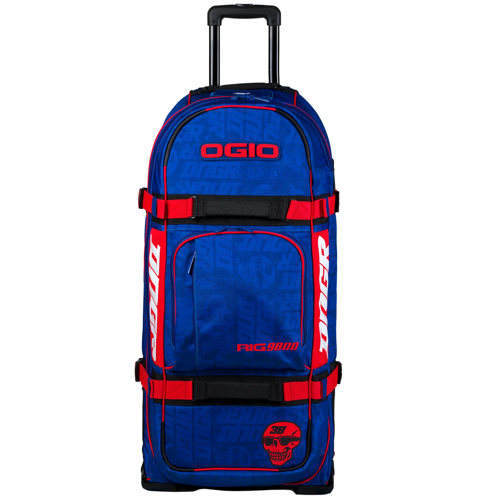 OGIO - RIG 9800 TRAVEL BAG