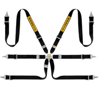 Sabelt Steel 2 Harness