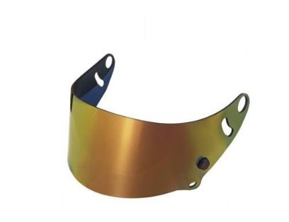 COMPARABLE ARAI IRIDIUM CK-6 VISORS