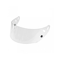 COMPARABLE IRIDIUM ARAI GP-7 VISORS FK