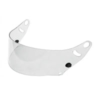 COMPARABLE IRIDIUM ARAI GP-6 & SK-6 VISORS FK