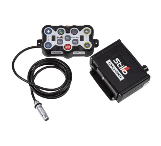 DG-30 Intercom System (Just Intercom)