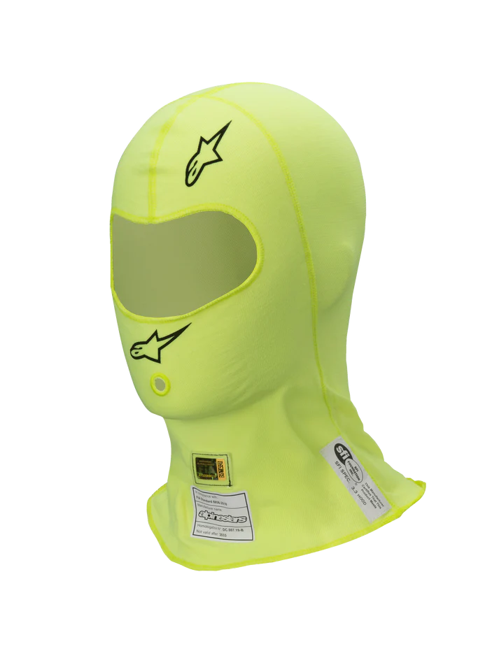 ALPINESTARS ZX EVO V2 BALACLAVA