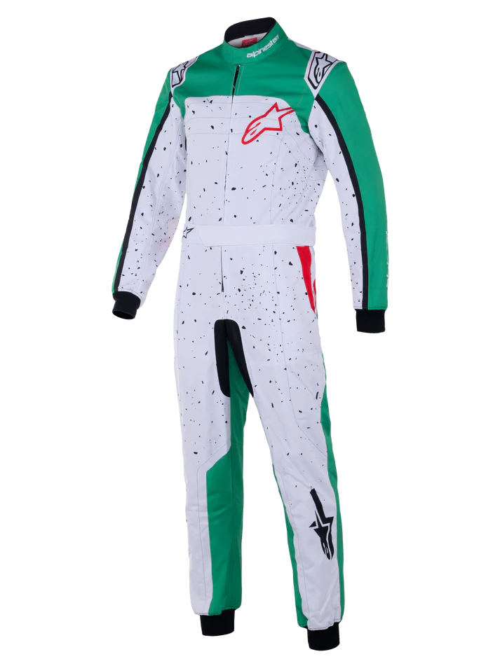 YOUTH - KMX-9 V3 Graphic 6 Suit