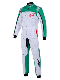 YOUTH - KMX-9 V3 Graphic 6 Suit