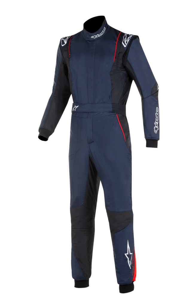 GP TECH V4 SUIT