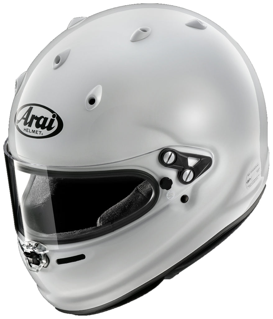 ARAI GPV-R HELMET