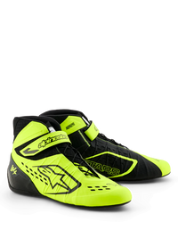 Tech-1 KX V3 SHOES - FIA YOUTH