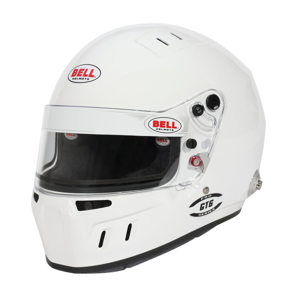 BELL GT6 PRO (SA2025/FIA8859-2024)