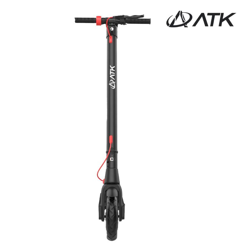 SCOOTER ATK H8 – Auto Craze Miami