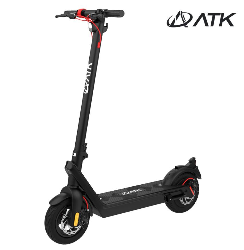 SCOOTER ATK H9
