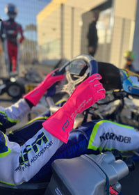 OFFSET SPORT OS-ONE GLOVES