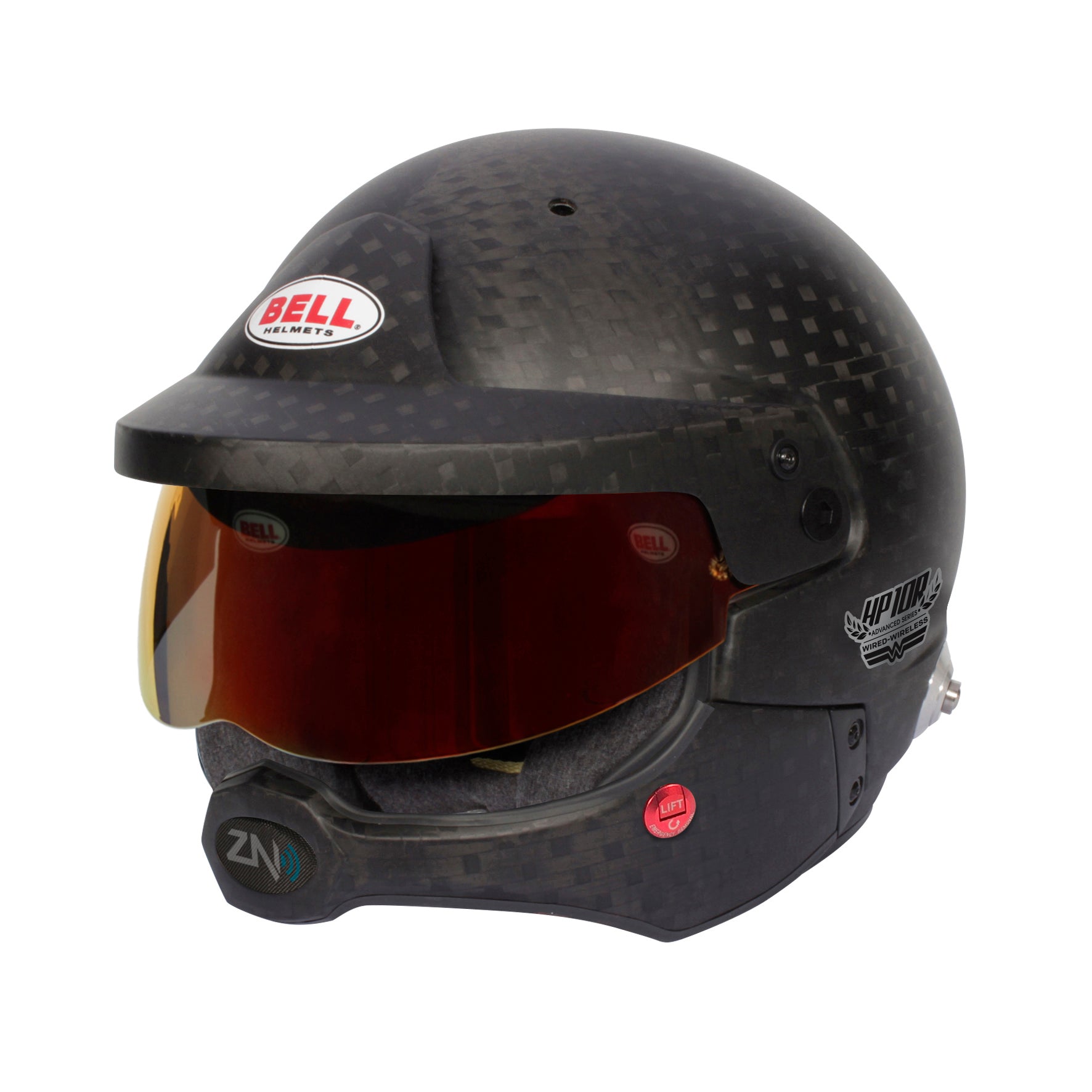 bell helmet acquisitions GT6 PRO Race - Snell SA2025 / FIA8859-2024 car environments Bell Helmets Sold to Vista