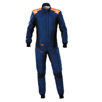 OMP TECNICA SUPER LIGHT SUIT