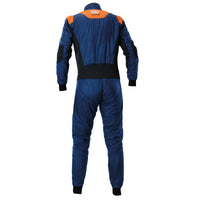 OMP TECNICA SUPER LIGHT SUIT
