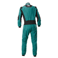 OMP TECNICA SUPER LIGHT SUIT